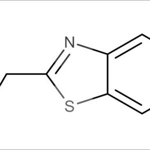 2-Hydroxymethylbenzothiazole