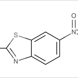 2-Mercapto-6-nitrobenzothiazole