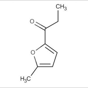 2-Methyl-5-propionyl-furan
