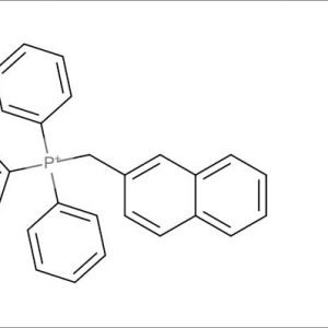 (2-Naphthylmethyl)triphenylphosphonium bromide