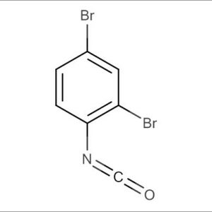 2,4-Dibromophenyl isocyanate