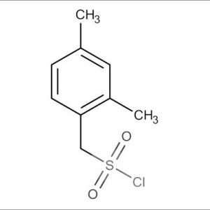(2,4-Dimethylphenyl)methanesulfonyl chloride