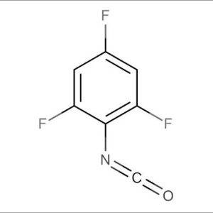 2,4,6-Trifluorophenyl isocyanate