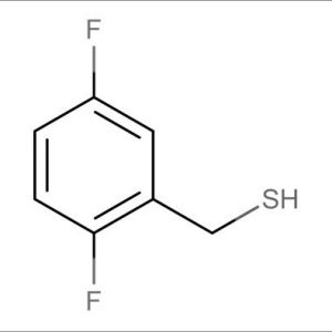 (2,5-Difluorophenyl)methanethiol