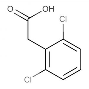 2,6-Dichlorophenylaceticacid