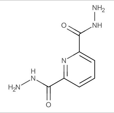 2,6-Pyridinedicarboxylic acid dihydrazide