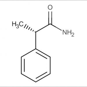 (2S)-Phenylpropylamide