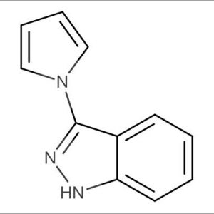 1-Methyl-1H-indole-2-carbonitrile