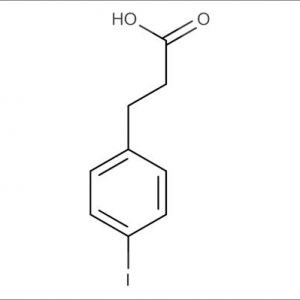 3-(4-lodophenyl)propionicacid