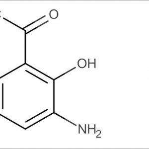 3'-Amino-2'-hydroxyacetophenone*HCI