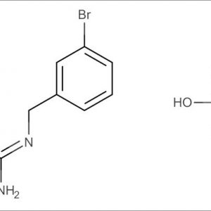 3-Bromobenzylguanidiniumsulfate