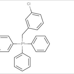 (3-Chlorobenzyl)triphenylphosphonium chloride
