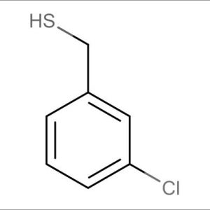 (3-Chlorophenyl)methanethiol