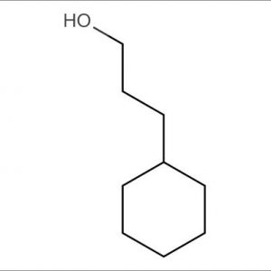 3-Cyclohexyl-1-propanol