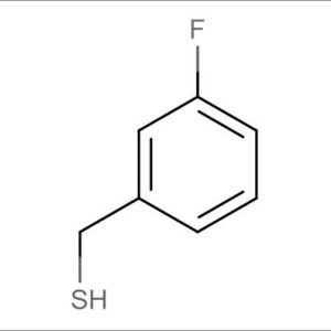 (3-Fluorophenyl)methanethiol