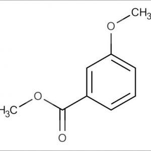 3-Methoxybenzoicacidmethylester