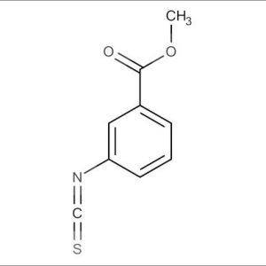 3-(Methoxycarbonyl)phenyl isothiocyanate