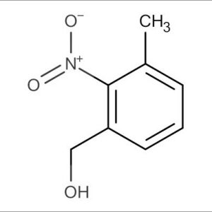 3-Methyl-2-nitrobenzyl alcohol