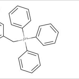 (3-Methylbenzyl)triphenylphosphonium chloride