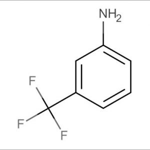 3-Trifluoromethylaniline