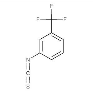 3-(Trifluoromethyl)phenyl isothiocyanate