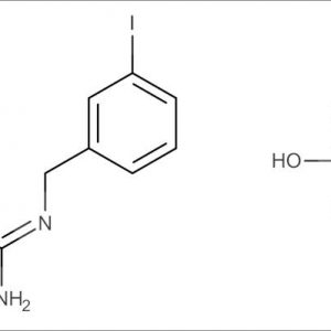 3-lodobenzylguanidiniumsulfate(MIBG)