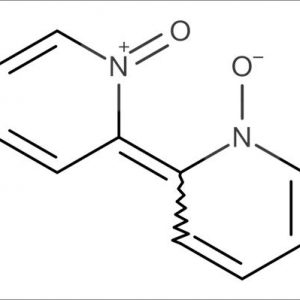 3,2'-Dipyridyl-N,N'-dioxide