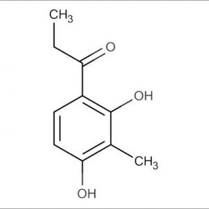 3',4'-Dihydroxy-3'-methylpropiophenone