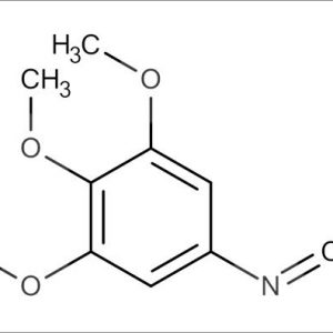 3,4,5-Trimethoxyphenyl isothiocyanate