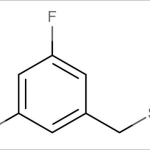 (3,5-Difluorophenyl)methanethiol