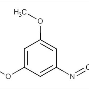 3,5-Dimethoxyphenyl isothiocyanate