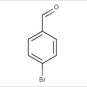 4-Bromobenzaldehyde