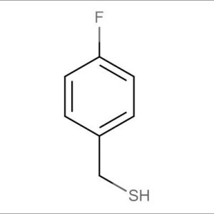 (4-Fluorophenyl)methanethiol