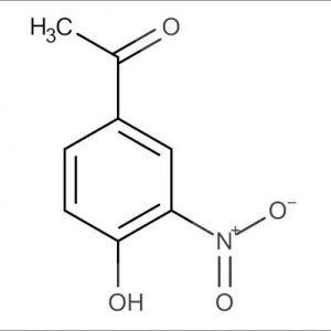 4-Hydroxy-3-nitro-acetophenone