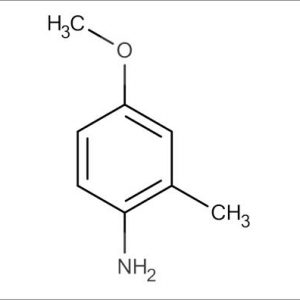 4-Methoxy-2-methylaniline