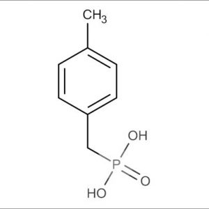 (4-Methylbenzyl)phosphonic acid