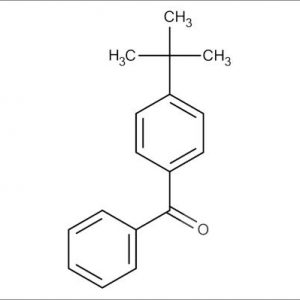 4-tert-Butylbenzophenone