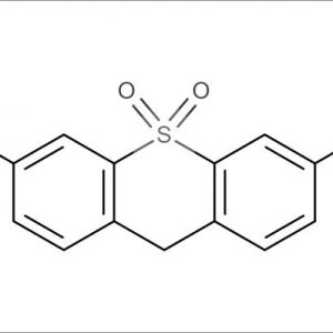 4,6-Thioxanthenediamine-10,10-dioxide