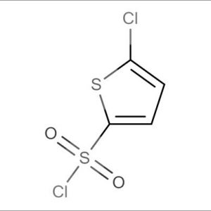 5-Chloro-2-thiophenesulfonyl chloride