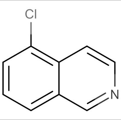 5-Chloroisoquinoline
