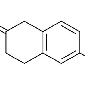 7-Fluoro-2-tetralone