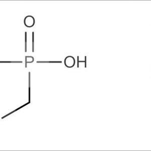 (Aminomethyl)phosphonic acid hydrochloride