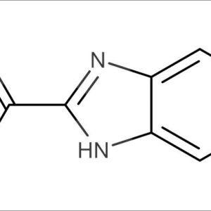 Benzimidazole-2-carboxylic acid