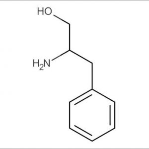 D/L-Phenylalaninol
