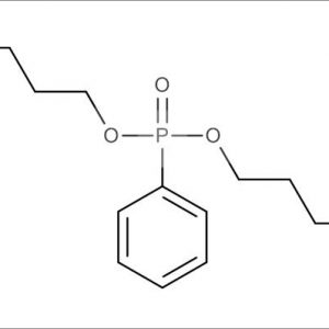 Di-n-butyl phenylphosphonate