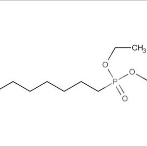 Diethyl (1-octyl)phosphonate