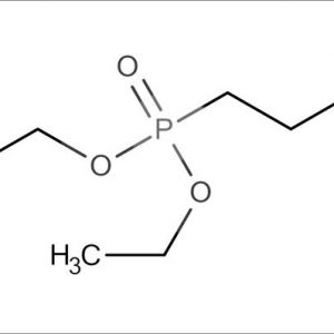 Diethyl (1-propyl)phosphonate, min.