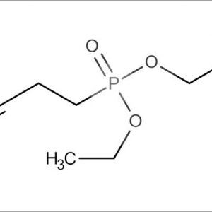 Diethyl (2-cyanoethyl)-phosphonate