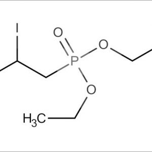 Diethyl (2-iodopropyl)phosphonate, min.