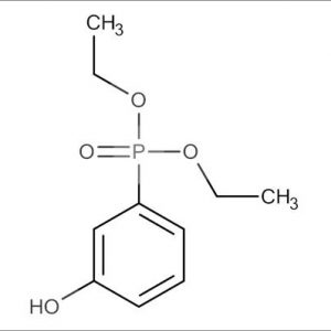 Diethyl (3-hydroxyphenyl)phosphonate